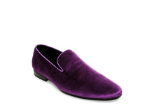 Load image into Gallery viewer, PURPLE VELVET