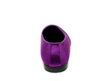Load image into Gallery viewer, PURPLE VELVET