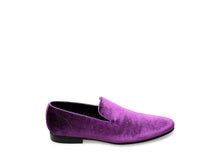 Load image into Gallery viewer, PURPLE VELVET