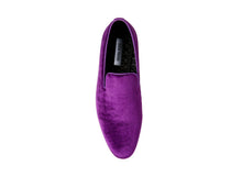 Load image into Gallery viewer, PURPLE VELVET