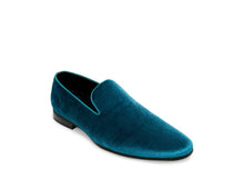 Load image into Gallery viewer, TURQUOISE VELVET
