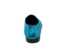 Load image into Gallery viewer, TURQUOISE VELVET