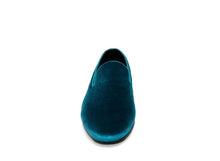 Load image into Gallery viewer, TURQUOISE VELVET