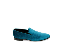 Load image into Gallery viewer, TURQUOISE VELVET