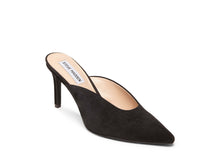 Load image into Gallery viewer, BLACK SUEDE