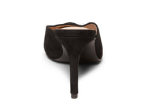Load image into Gallery viewer, BLACK SUEDE