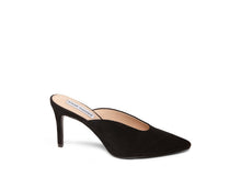 Load image into Gallery viewer, BLACK SUEDE