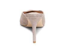 Load image into Gallery viewer, GREY SUEDE