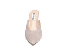 Load image into Gallery viewer, GREY SUEDE