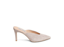 Load image into Gallery viewer, GREY SUEDE