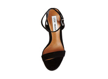 Load image into Gallery viewer, BLACK NUBUCK