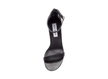 Load image into Gallery viewer, BLACK LEATHER