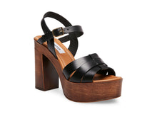 Load image into Gallery viewer, LEXINGTON BLACK LEATHER