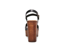 Load image into Gallery viewer, LEXINGTON BLACK LEATHER