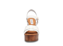 Load image into Gallery viewer, LEXINGTON WHITE LEATHER