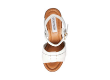 Load image into Gallery viewer, LEXINGTON WHITE LEATHER