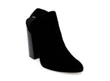 Load image into Gallery viewer, BLACK SUEDE