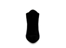 Load image into Gallery viewer, BLACK SUEDE