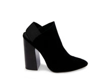 Load image into Gallery viewer, BLACK SUEDE
