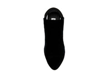 Load image into Gallery viewer, BLACK SUEDE