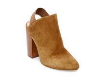 Load image into Gallery viewer, CHESTNUT SUEDE