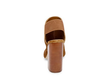Load image into Gallery viewer, CHESTNUT SUEDE