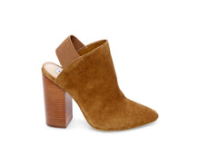 Load image into Gallery viewer, CHESTNUT SUEDE