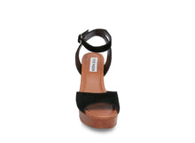 Load image into Gallery viewer, BLACK SUEDE