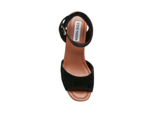 Load image into Gallery viewer, BLACK SUEDE