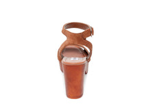 Load image into Gallery viewer, CHESTNUT SUEDE