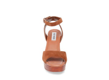 Load image into Gallery viewer, CHESTNUT SUEDE