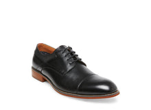 Load image into Gallery viewer, LORANCE BLACK LEATHER