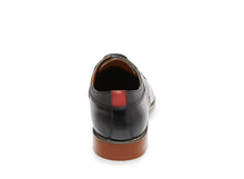 Load image into Gallery viewer, LORANCE BLACK LEATHER