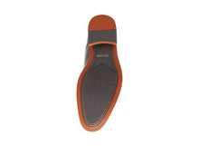 Load image into Gallery viewer, LORANCE BLACK LEATHER