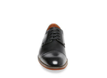 Load image into Gallery viewer, LORANCE BLACK LEATHER