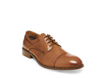 Load image into Gallery viewer, LORANCE TAN LEATHER
