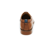 Load image into Gallery viewer, LORANCE TAN LEATHER