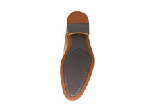 Load image into Gallery viewer, LORANCE TAN LEATHER