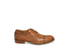 Load image into Gallery viewer, LORANCE TAN LEATHER