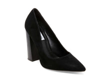 Load image into Gallery viewer, BLACK SUEDE