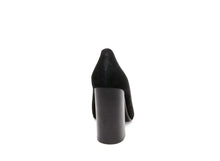 Load image into Gallery viewer, BLACK SUEDE