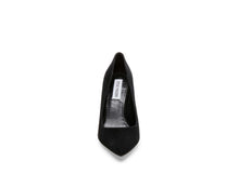 Load image into Gallery viewer, BLACK SUEDE