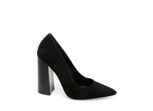 Load image into Gallery viewer, BLACK SUEDE