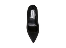Load image into Gallery viewer, BLACK SUEDE