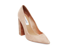 Load image into Gallery viewer, TAN SUEDE
