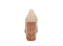 Load image into Gallery viewer, TAN SUEDE