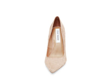 Load image into Gallery viewer, TAN SUEDE
