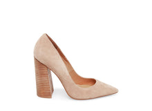Load image into Gallery viewer, TAN SUEDE