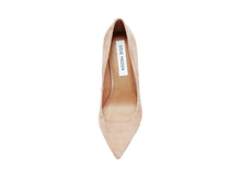 Load image into Gallery viewer, TAN SUEDE