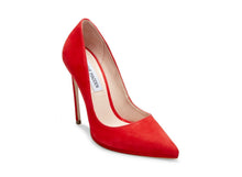 Load image into Gallery viewer, RED NUBUCK